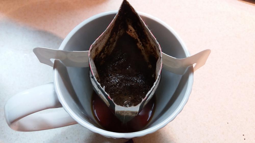 Try coffee grounds to deter slugs and snails